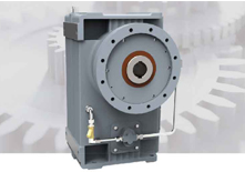 ZLYJ橡膠專用減速機(jī)